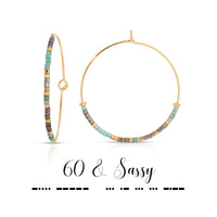 Sixty & Sassy (60)